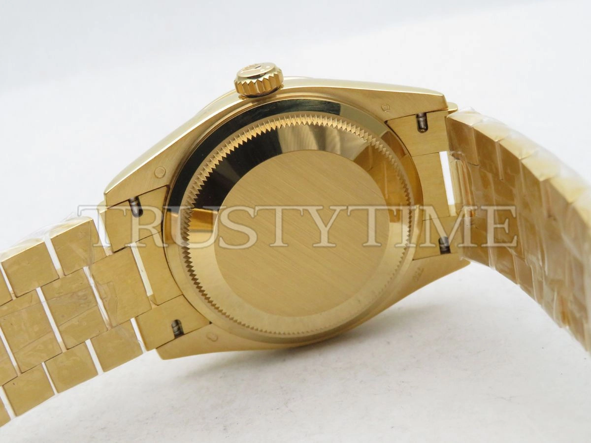 Копия часов Rolex Day-Date 36mm 128348RBR-0043 Арт.RX-1983