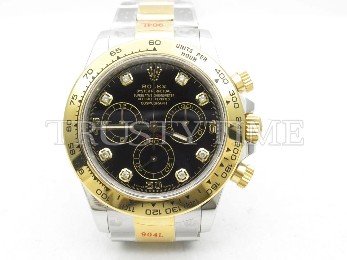 Копия часов Rolex Cosmograph Daytona 116503-0008 Арт.RX-1871