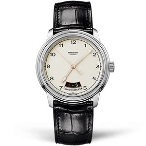 Копия часов Parmigiani Fleurier Toric 41mm PFC423-1202400-HA1441 Арт.PF-0642