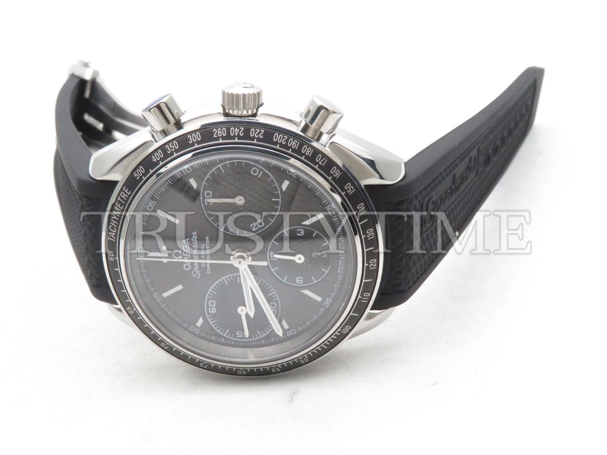 Копия часов Omega Speedmaster Racing Co-Axial Chronograph 40mm 326.32.40.50.01.001 Арт.OM-0849