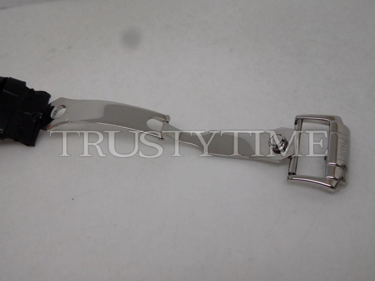 Копия часов Piaget Emperador Coussin Dual Time 42mm G0A32016 Арт.PG-0151