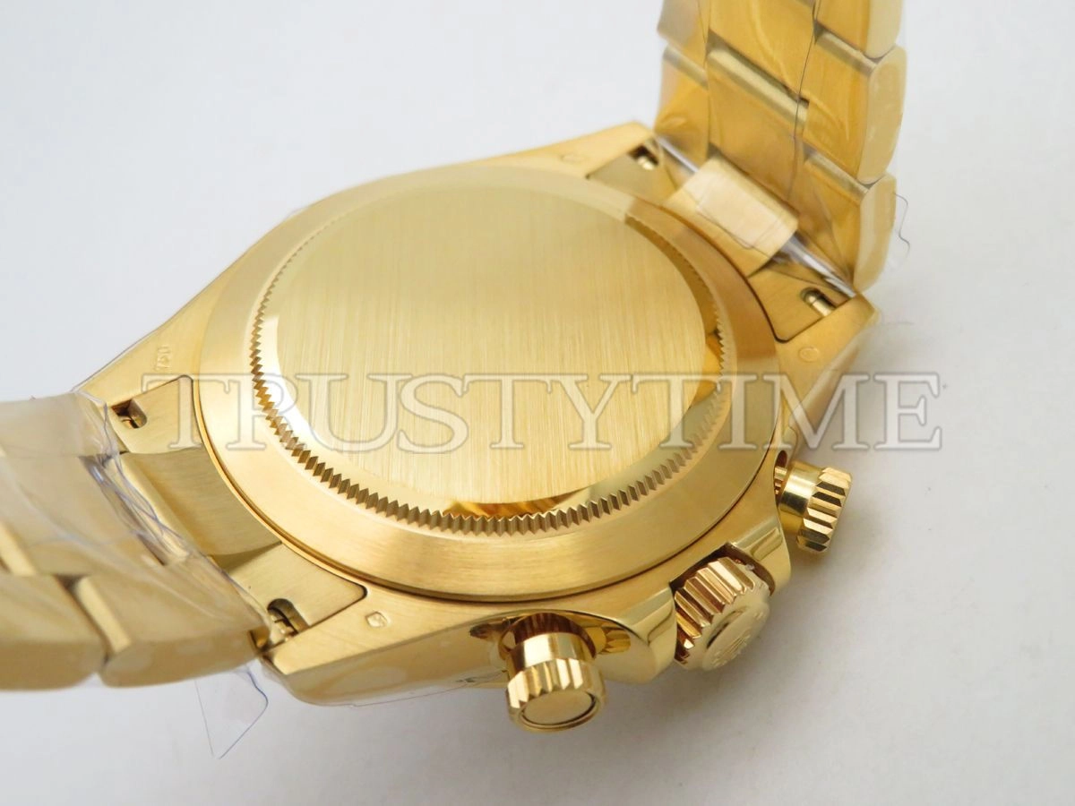 Копия часов Rolex Cosmograph Daytona 116508-0001 Арт.RX-1619