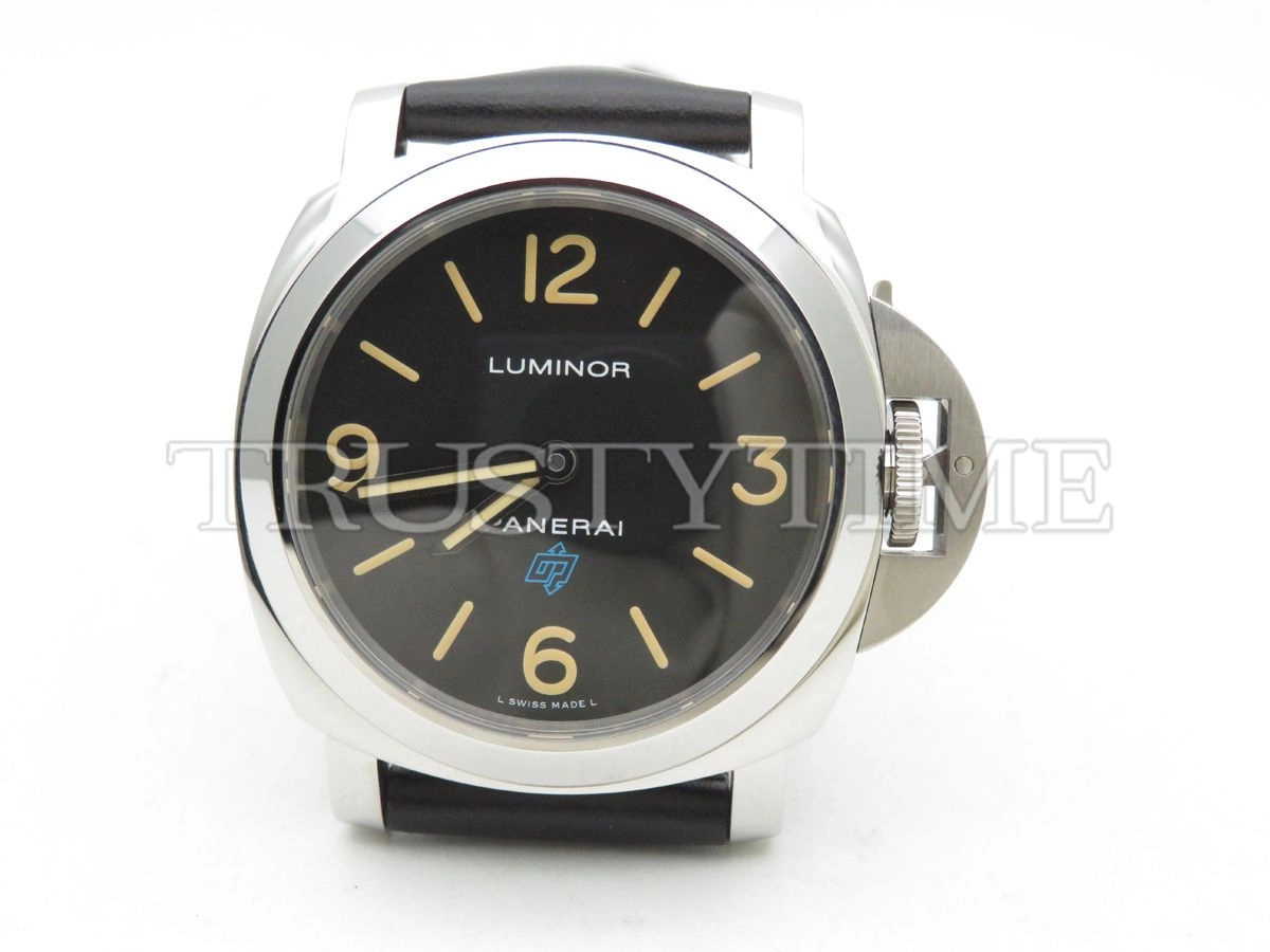 Копия часов Panerai Luminor Base Logo Paneristi 15th Anniversary 44mm PAM00634 Арт.PN-0797
