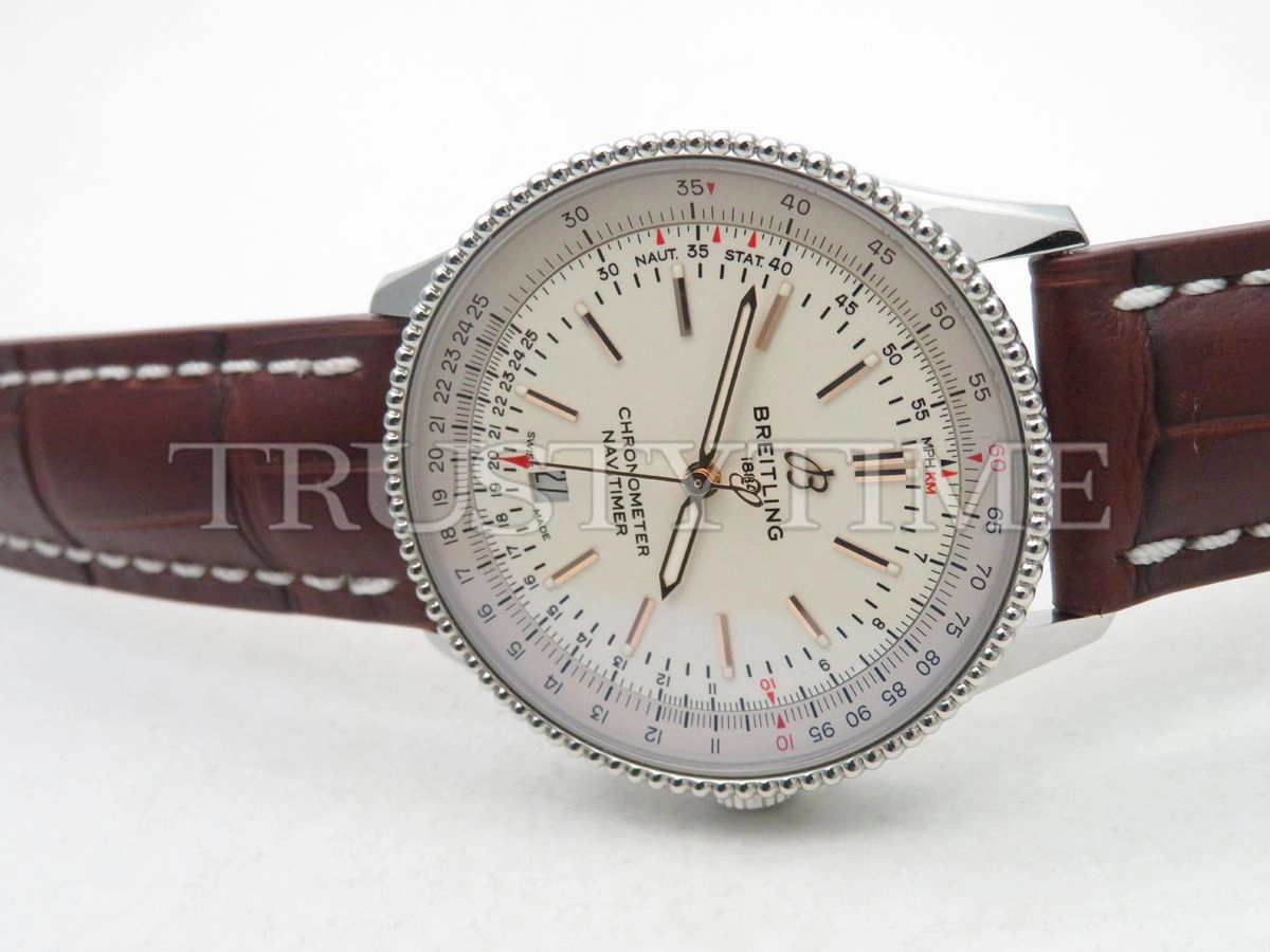 Копия часов Breitling Navitimer Automatic 41 A17326211G1P1 Арт.BT-0544
