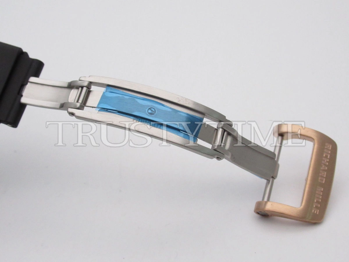 Копия часов Richard Mille RM035-02 Americas Skeleton Арт.RM-0345