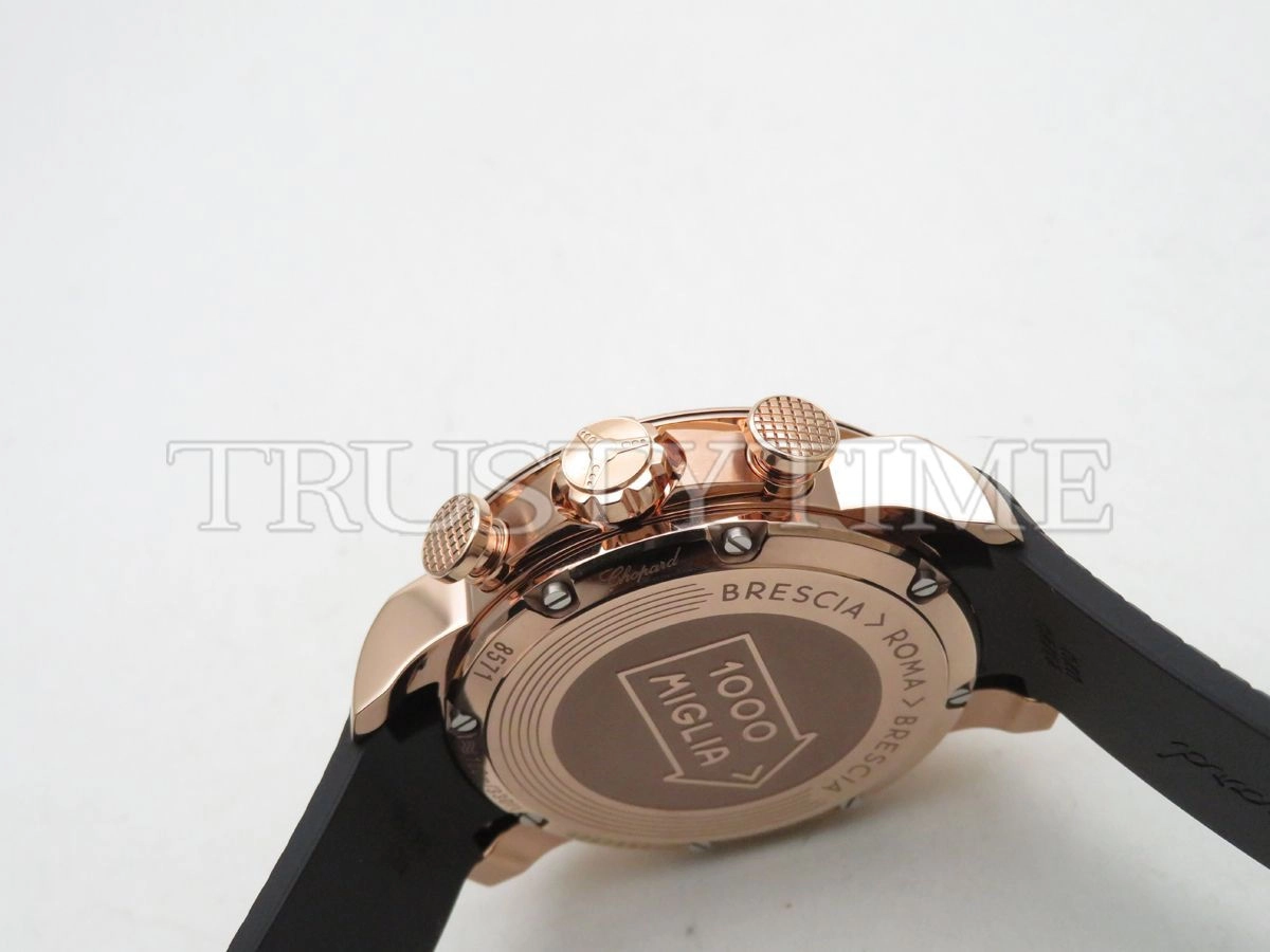 Копия часов Chopard Mille Miglia 2021 Race Edition 44mm 161293-5001 Арт.CH-0171