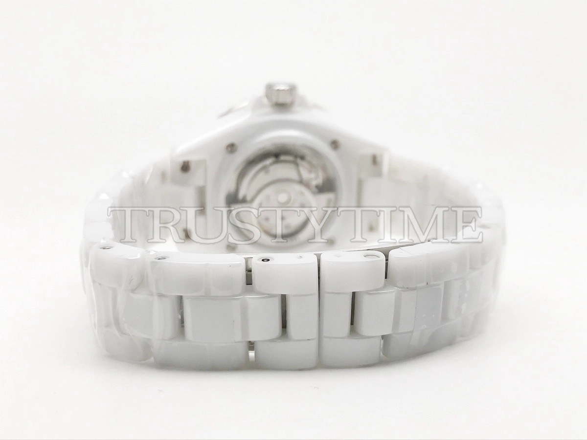Копия часов Chanel J-12 33 H5699 Арт.CN-0296