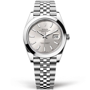 Копия часов Rolex DateJust II 41mm 126300-0004 Арт.RX-2951