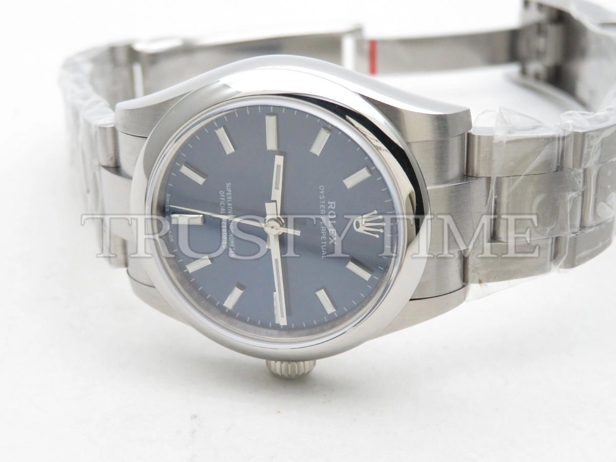 Копия часов Rolex Oyster Perpetual 31mm 277200-0003 Арт.RX-1804