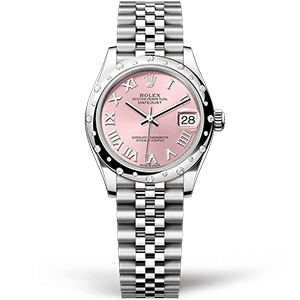 Копия часов Rolex DateJust 31mm 278344RBR-0022 Арт.RX-3042