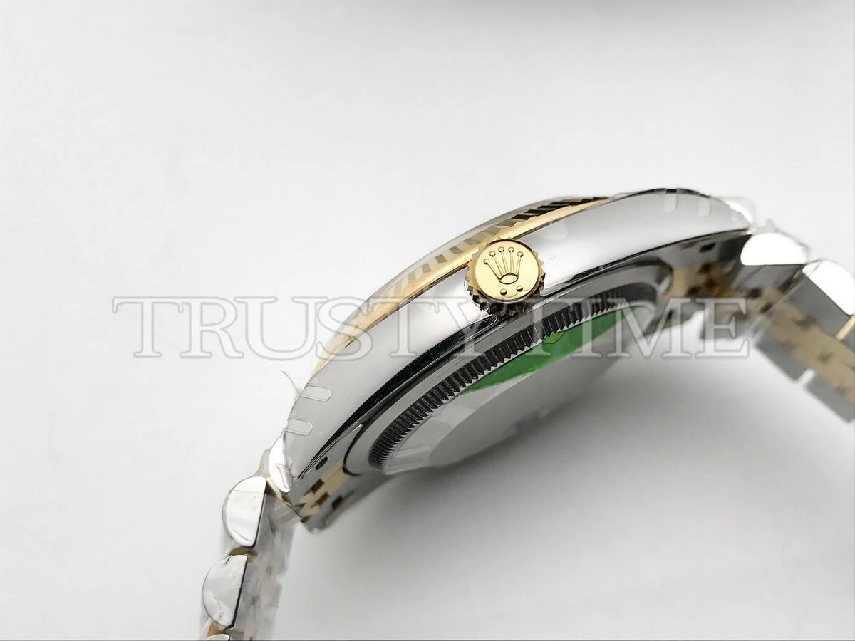 Копия часов Rolex DateJust 36mm 126233-0045 Арт.RX-2548