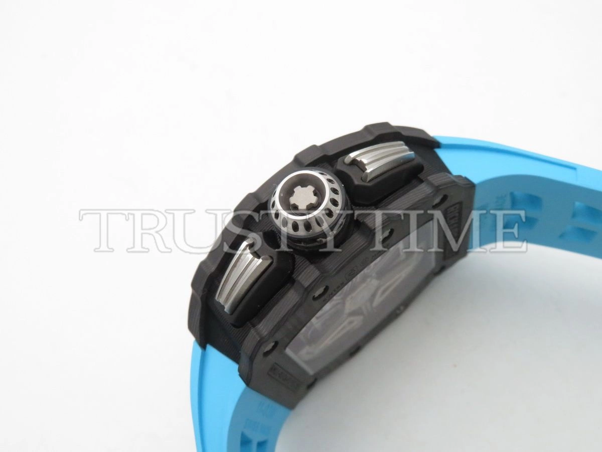 Копия часов Richard Mille RM011-03 Auto Flyback Chronograph Арт.RM-0193