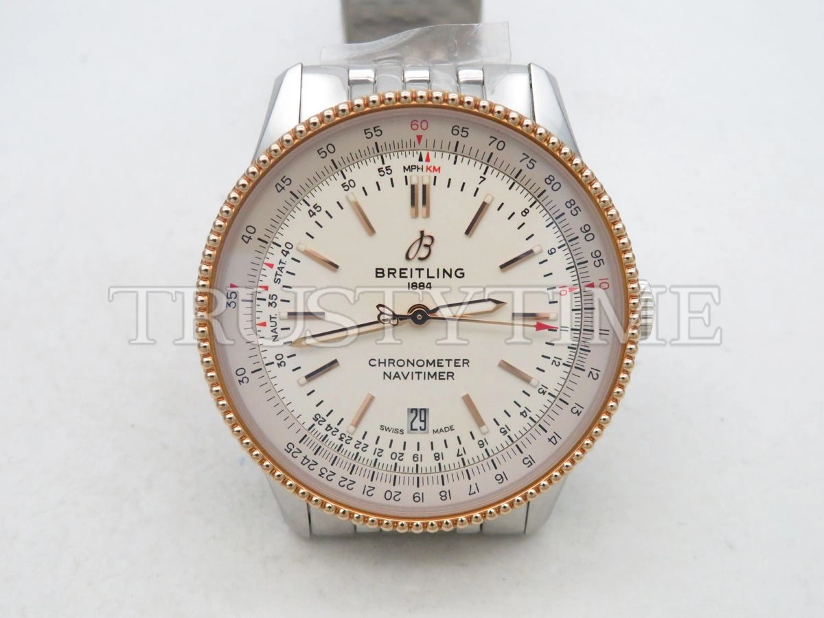 Копия часов Breitling Navitimer Automatic 41 U17326211G1A1 Арт.BT-0535