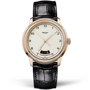 Копия часов Parmigiani Fleurier Toric 41mm PFC423-1602400-HA1441 Арт.PF-0645