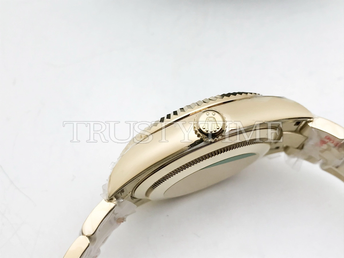 Копия часов Rolex Sky-Dweller 42mm 336938-0007 Арт.RX-3522