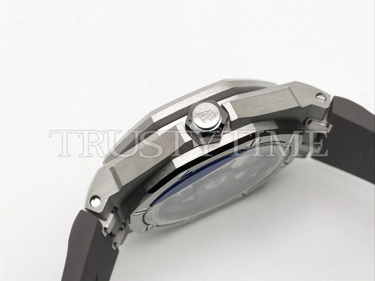 Копия часов Audemars Piguet Royal Oak Offshore Diver 15720ST.OO.A009CA.01 Арт.AP-1016