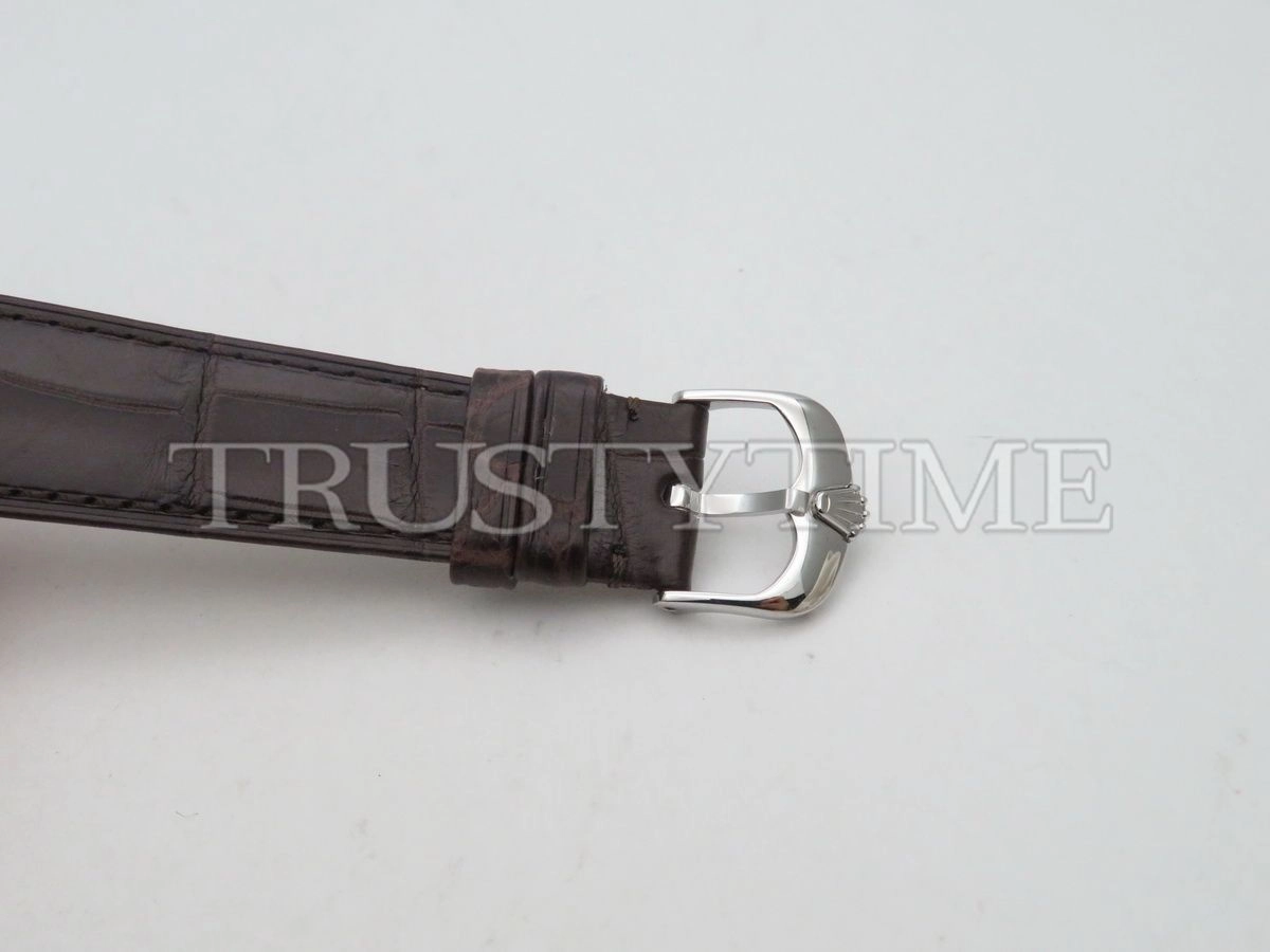 Копия часов Rolex Cellini Date 39mm 50519-0012 Арт.RX-0166