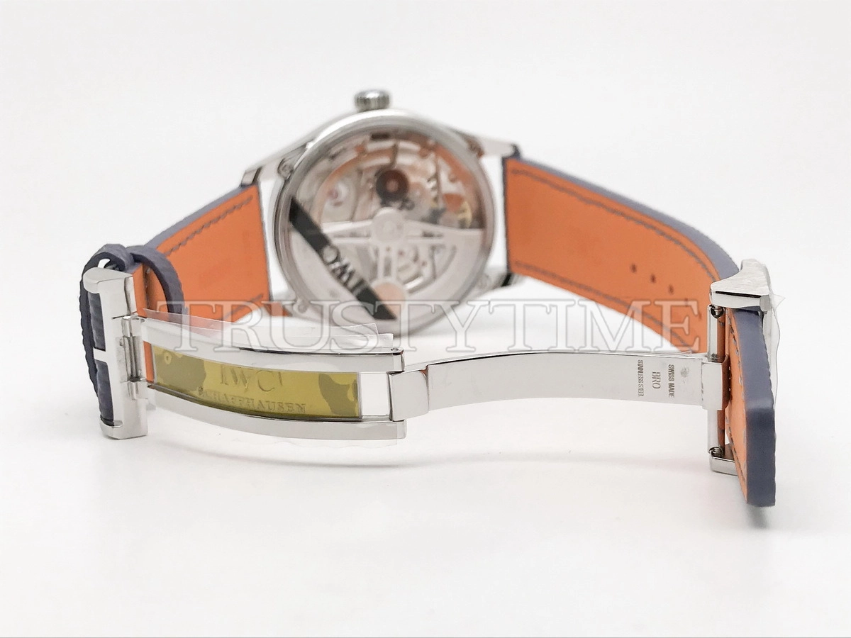 Копия часов IWC Portugieser Automatic 7 Days 42mm IW501708 Арт.IW-0921