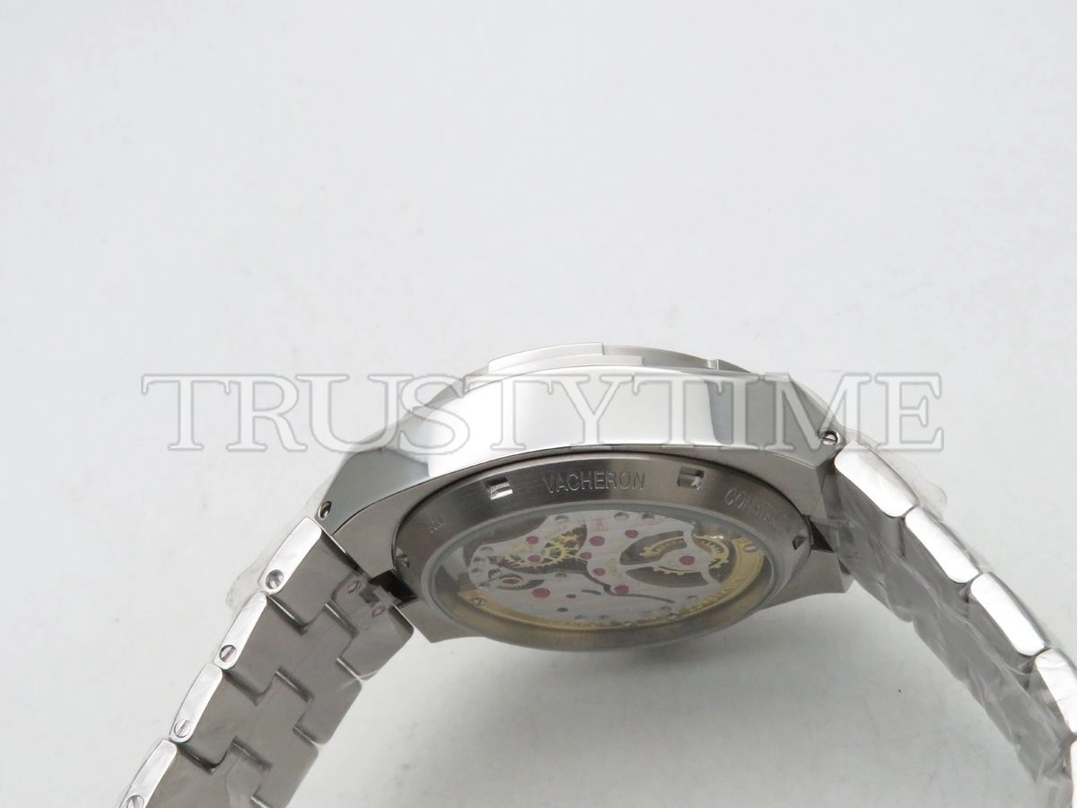 Копия часов Vacheron Constantin Overseas Tourbillon 42mm 6000V/110A-B544 Арт.VC-0289