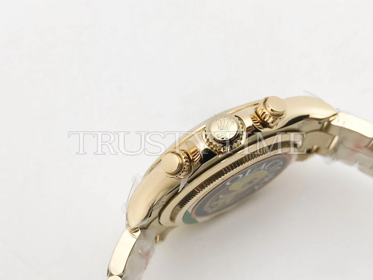 Копия часов Rolex Cosmograph Daytona 126508-0004 Арт.RX-3406