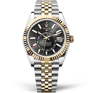 Копия часов Rolex Sky-Dweller 42mm 336933-0004 Арт.RX-3514