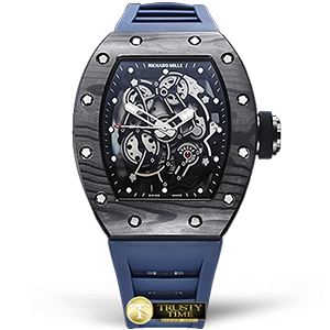 Копия часов Richard Mille RM055 Bubba Watson Арт.RM-0466