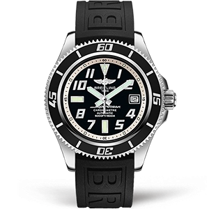 Копия часов Breitling Superocean II 42 A1736402/BA29/132S Арт.BT-1023