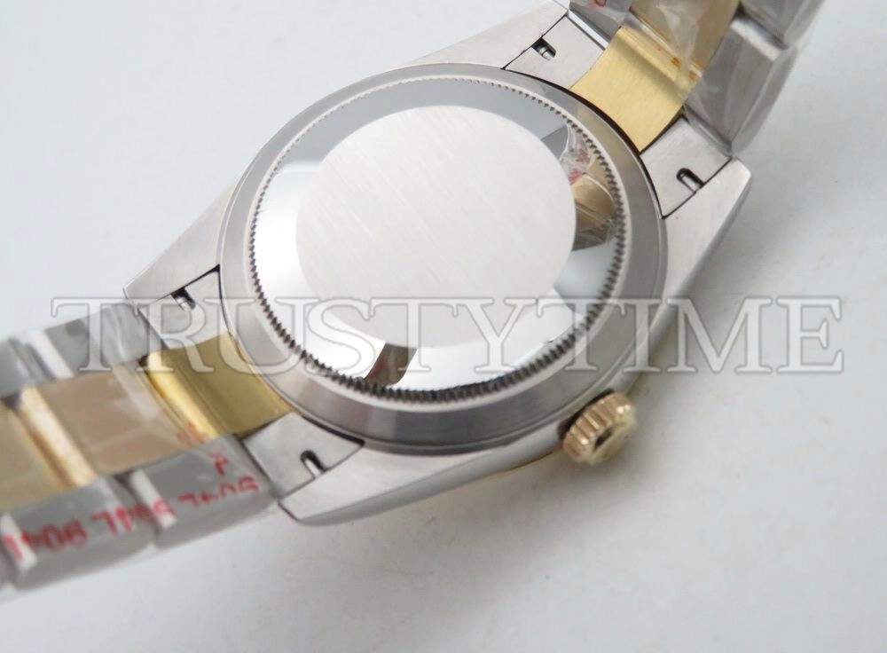 Копия часов Rolex DateJust 36mm 126233-0030 Арт.RX-0259