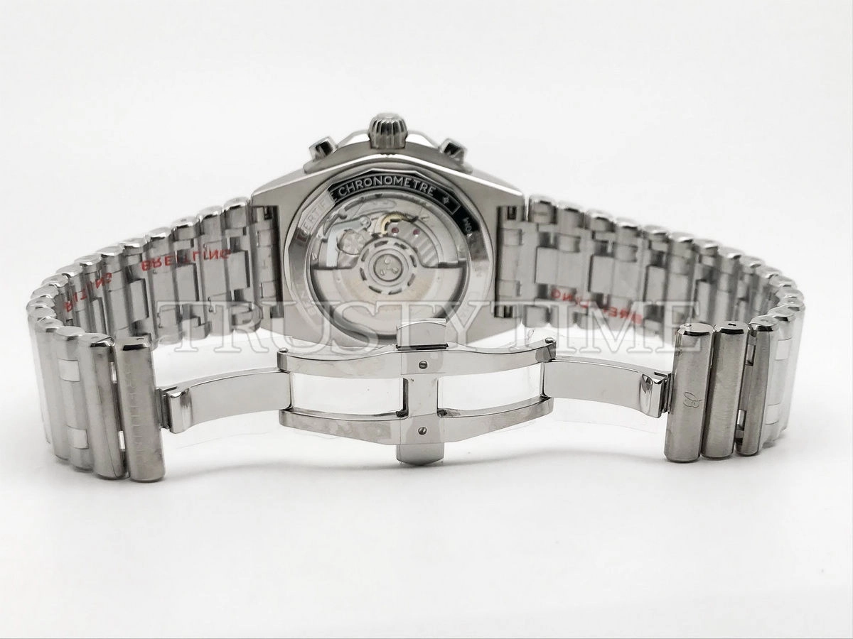 Копия часов Breitling Chronomat B01 42 Six Nations Ireland AB0134A91L1A1 Арт.BT-1099