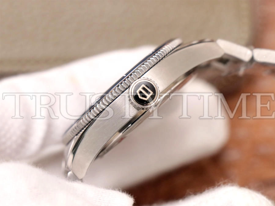 Копия часов Tag Heuer Autavia Isograph Calibre 5 42mm WBE5116.EB0173 Арт.TG-0556