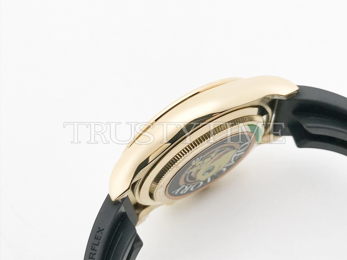 Копия часов Rolex Cosmograph Daytona 126518LN-0010 Арт.RX-3314