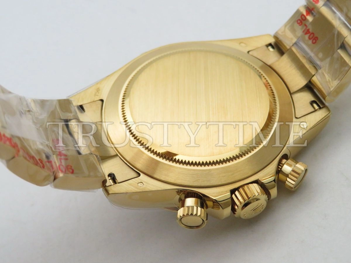 Копия часов Rolex Cosmograph Daytona 116508-0013 Арт.RX-1092