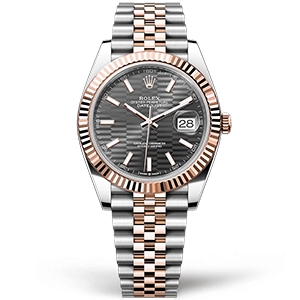 Копия часов Rolex DateJust II 41mm 126331-0020 Арт.RX-2682