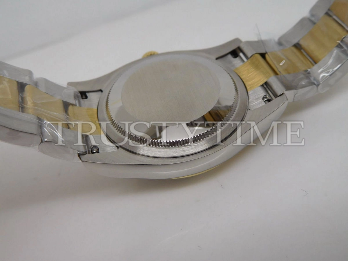 Копия часов Rolex DateJust 36mm 116233-0169 Арт.RX-0475