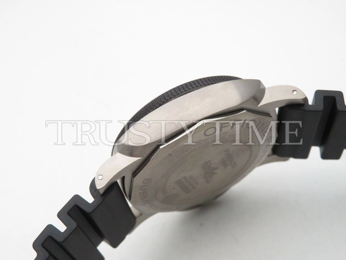 Копия часов Panerai Luminor Submersible 3 Days Automatic BMG-Tech 47mm PAM00799 Арт.PN-0770