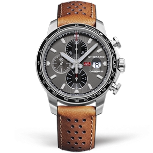 Копия часов Chopard Mille Miglia GTS Race Edition 44mm 168571-3004 Арт.CH-0169