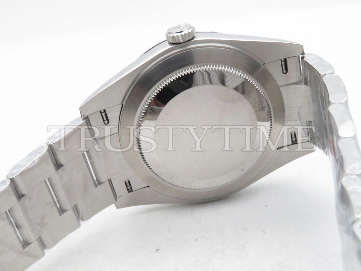 Копия часов Rolex DateJust II 41mm 126300-0011 Арт.RX-1936