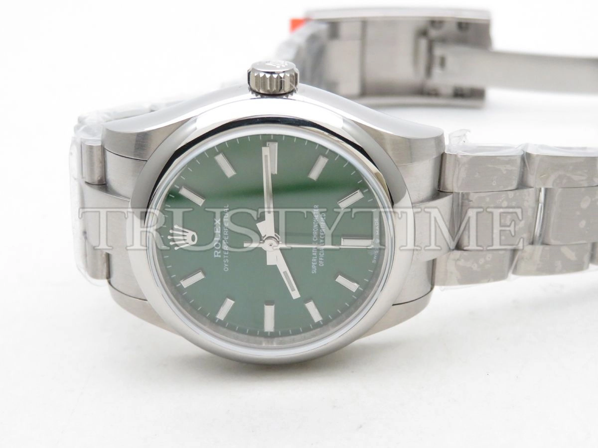 Копия часов Rolex Oyster Perpetual 31mm 277200-0006 Арт.RX-1800