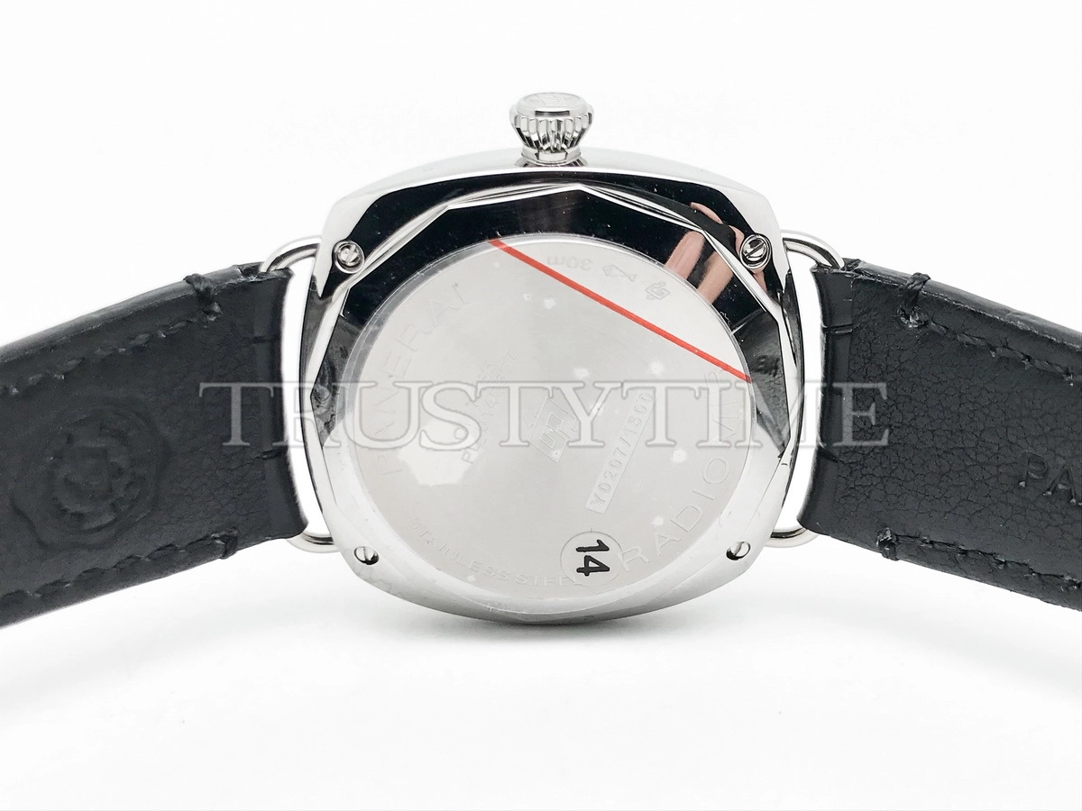 Копия часов Panerai Radiomir Quaranta 40мм PAM01294 Арт.PN-0887