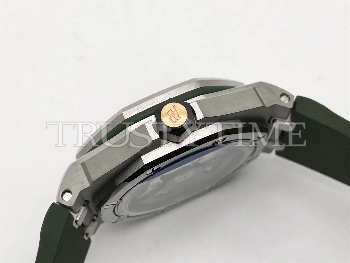 Копия часов Audemars Piguet Royal Oak Offshore Diver 15720ST.OO.A052CA.01 Арт.AP-1015