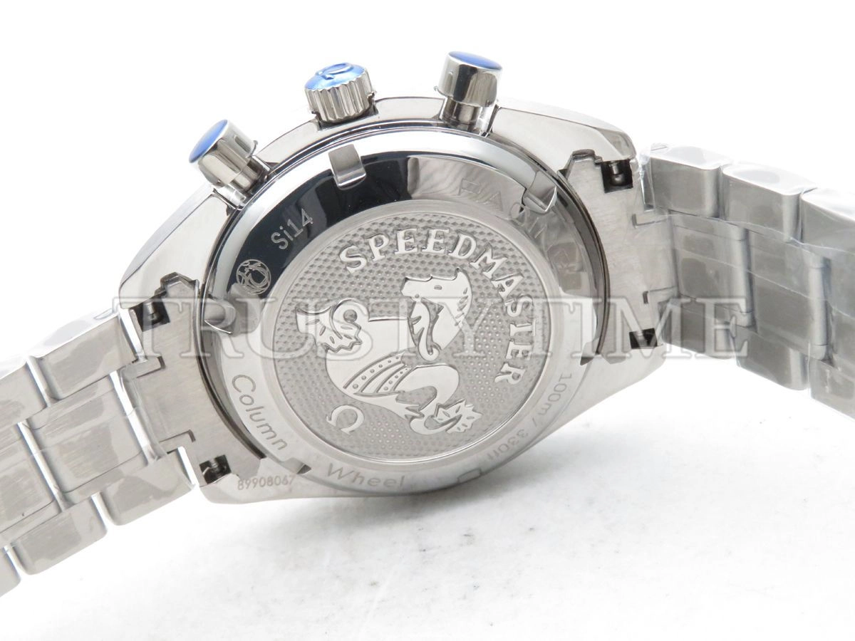 Копия часов Omega Speedmaster Racing Co-Axial Chronograph 40mm 326.30.40.50.04.001 Арт.OM-0845