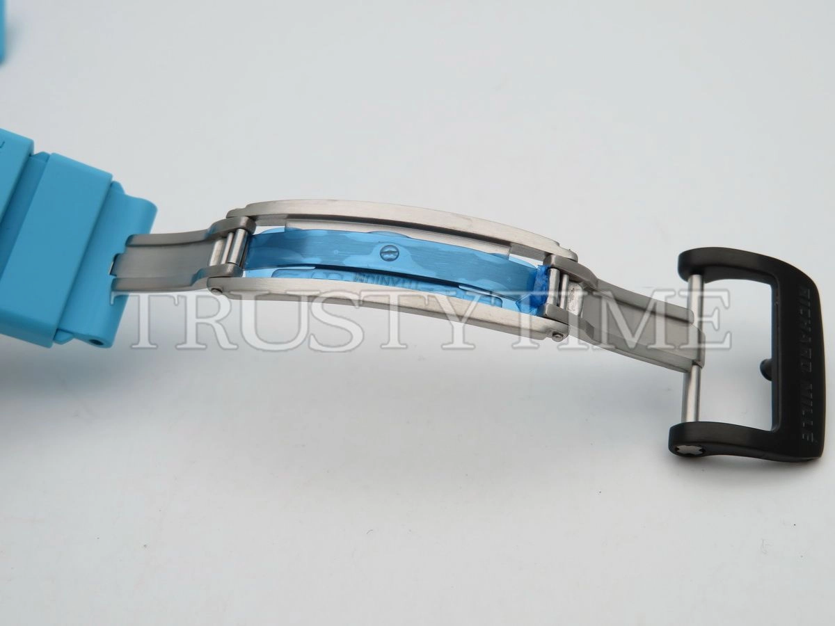 Копия часов Richard Mille RM011-03 Flyback Chronograph Арт.RM-0202