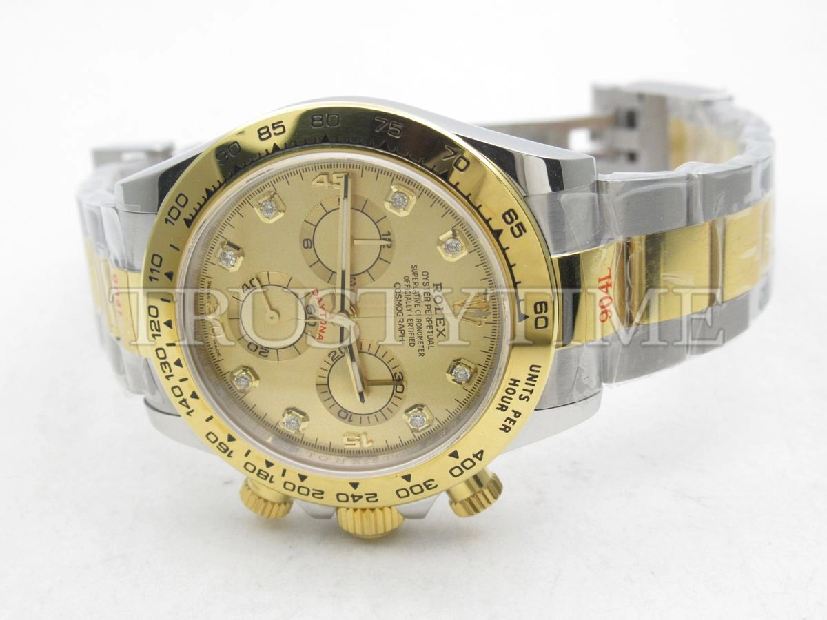 Копия часов Rolex Cosmograph Daytona 116503-0006 Арт.RX-1870