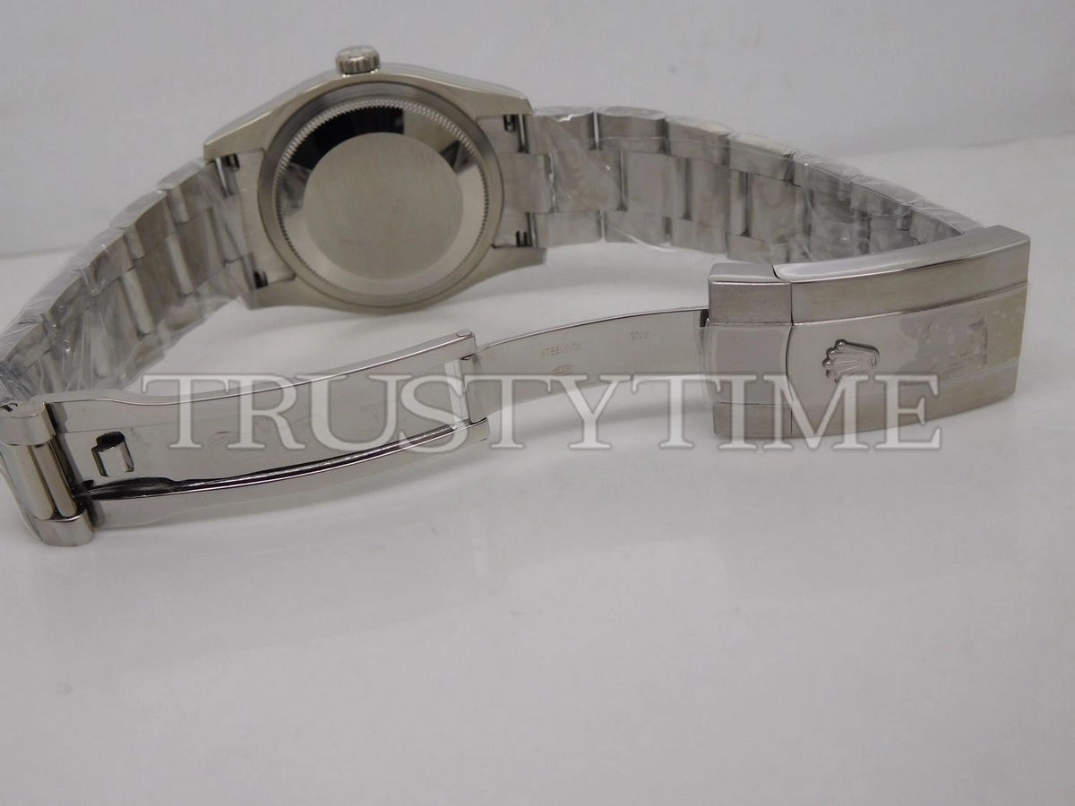 Копия часов Rolex DateJust 36mm 116234-0136 Арт.RX-0487