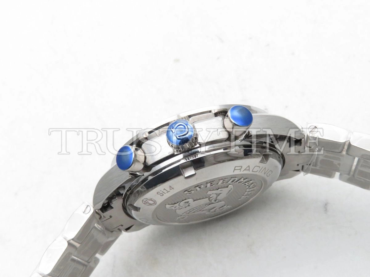 Копия часов Omega Speedmaster Racing Co-Axial Chronograph 40mm 326.30.40.50.04.001 Арт.OM-0845