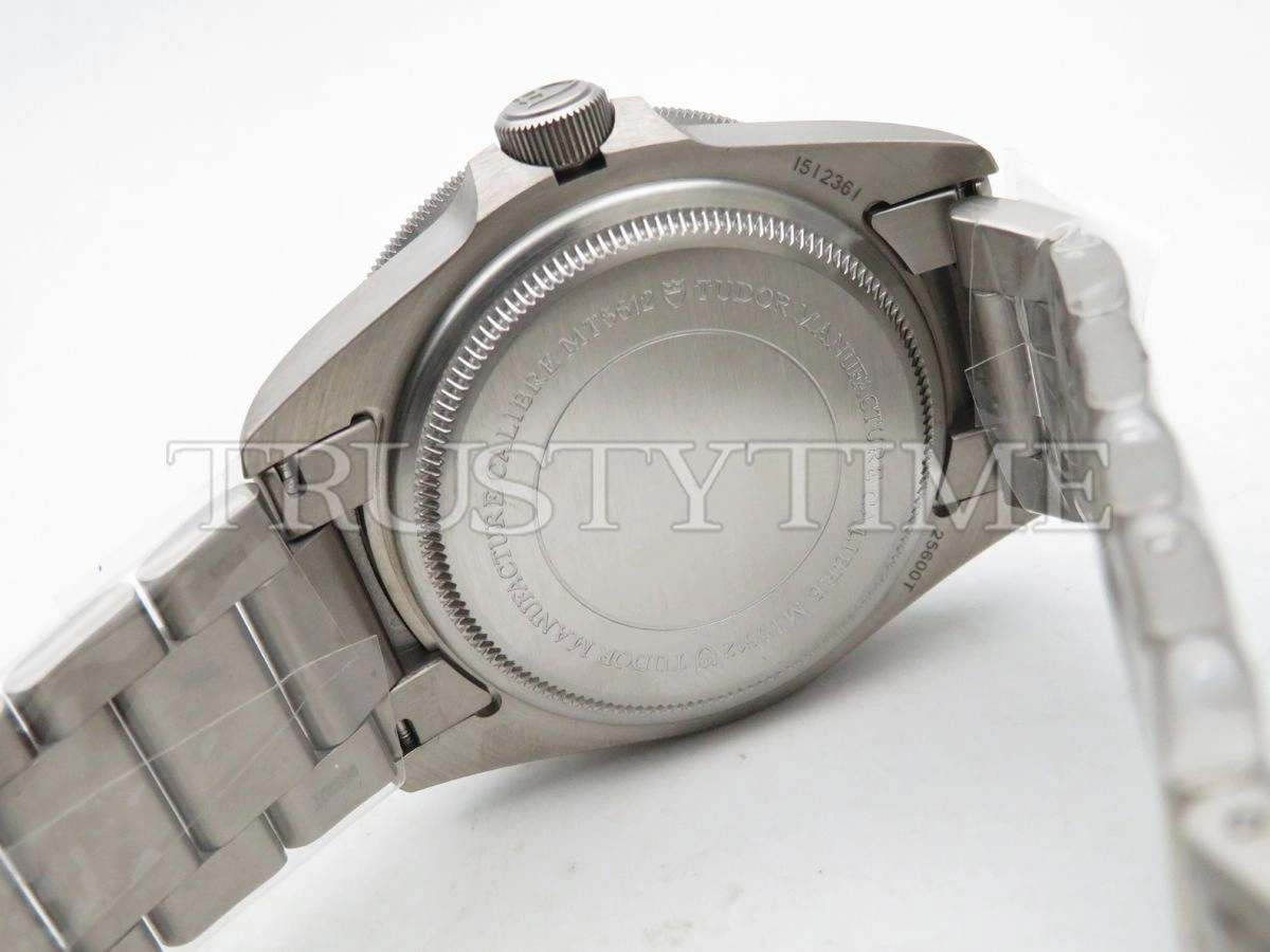 Копия часов Tudor Pelagos Titanium 42mm M25600TN-0001 Арт.TD-0780