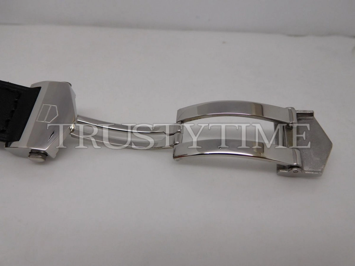 Копия часов Tag Heuer Carrera Calibre 5 Day Date 41mm WAR201C.FC6266 Арт.TG-0437