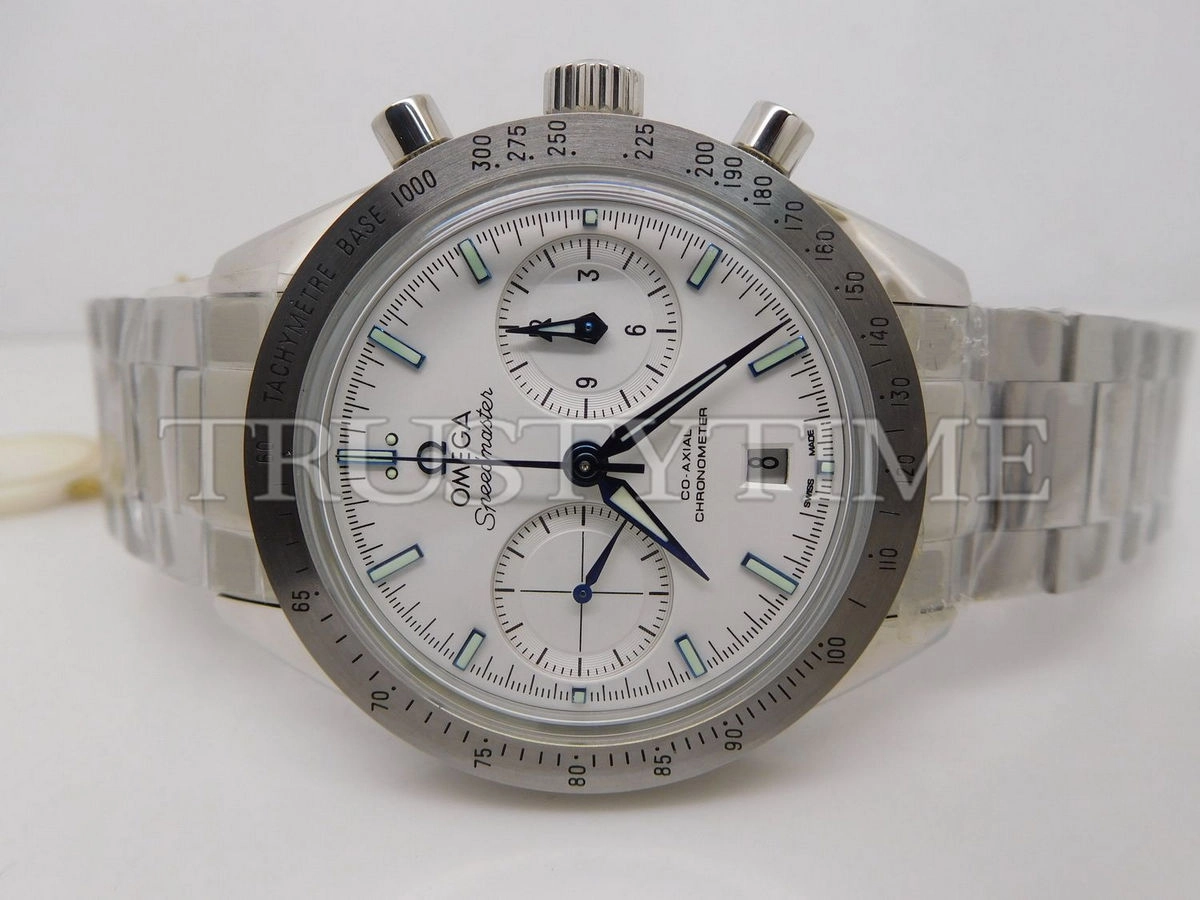 Копия часов Omega Speedmaster Speedmaster 57 Co-Axial Chronograph 41.5mm 331.90.42.51.04.001 Арт.OM-0738