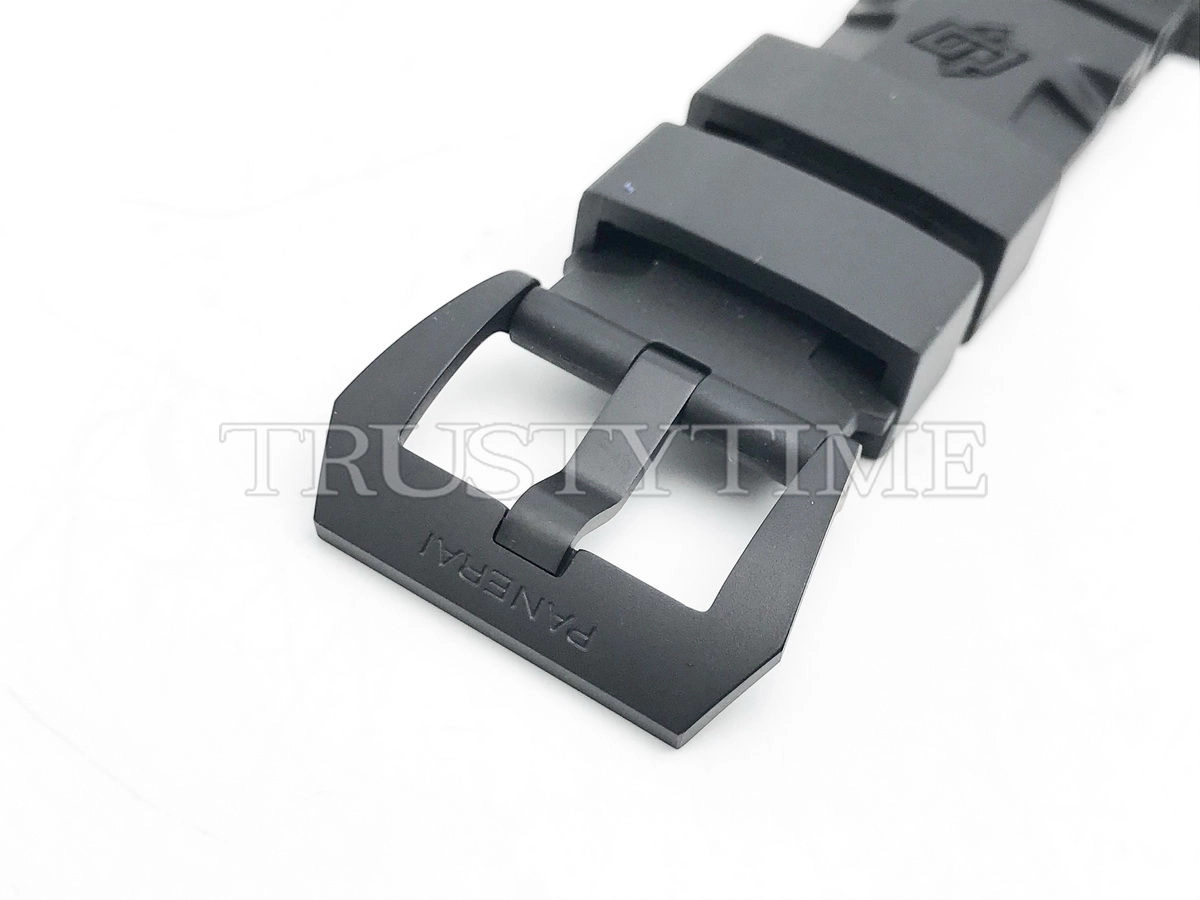 Копия часов Panerai Submersible Carbotech™ 42mm PAM02231 Арт.PN-0880