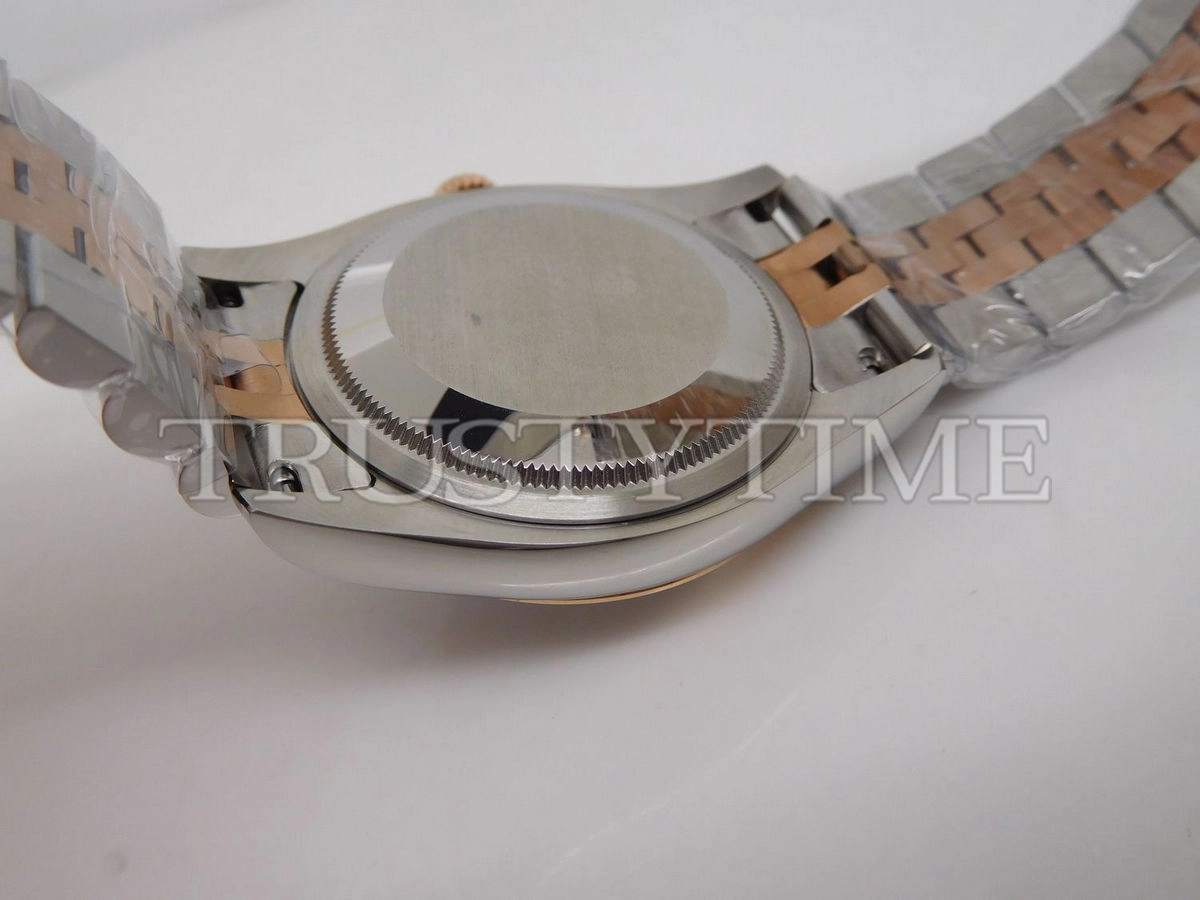 Копия часов Rolex DateJust 36mm 116231-0087 Арт.RX-0504